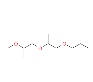 二丙二醇甲丙醚,dipropylene glycol methyl propyl ether