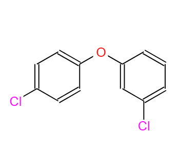 3,4'-二氯二苯醚,3,4‘-dichloro diphenyl ether