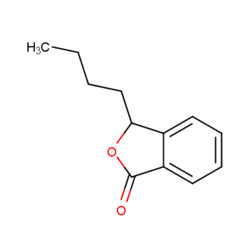 正丁基苯酞,3-N-BUTYLPHTHALIDE