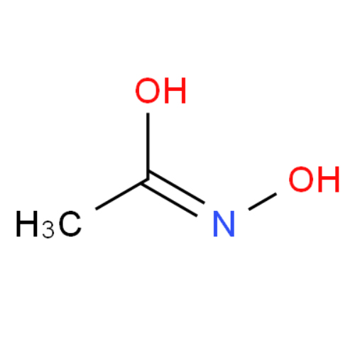 乙酰氧肟酸,Acetohydroxamic acid