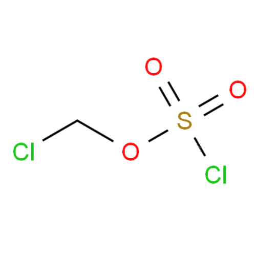 氯甲基氯磺酸酯,Chloromethyl chlorosulfate