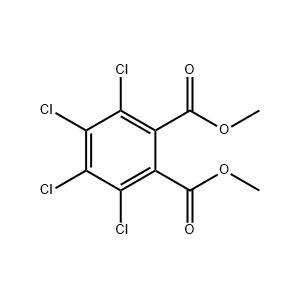 氯酞酸甲酯,chlorthal-dimethyl