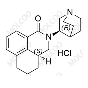 （S,R）盐酸帕洛诺司琼，135729-76-9