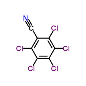 五氯苯甲腈 有机合成中间体 20925-85-3