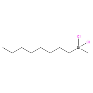氯二甲基辛硅烷,n-OCTYLDIMETHYLCHLOROSILANE
