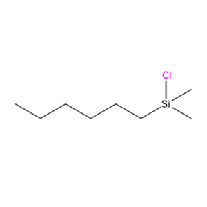正己基二甲基氯硅烷,Dimethylhexylsilylchloride