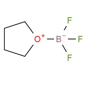 三氟化硼四氢呋喃络合物,Boron trifluoride tetrahydrofuran complex