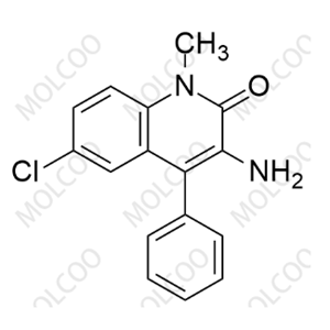 地西泮BP杂质C，5220-02-0