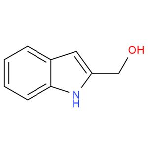 2-甲羟基吲哚,1H-INDOL-2-YLMETHANOL
