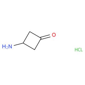 3-氧代环丁胺盐酸盐