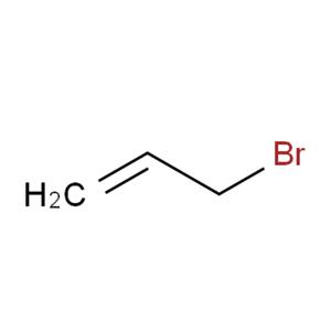 3-溴丙烯