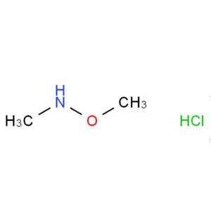 二甲羟胺盐酸盐