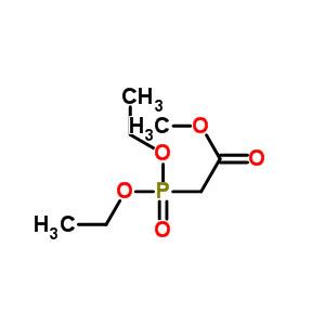 甲基膦酰基乙酸二乙酯 原药中间体 1067-74-9