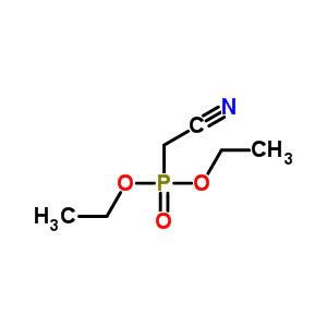 氰甲基膦酸二乙酯 有机合成 2537-48-6