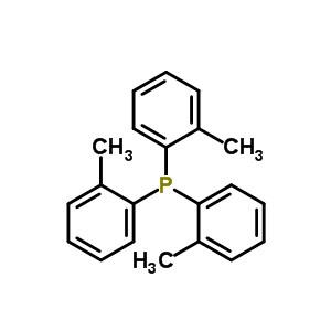 三邻甲基苯基膦,tris(2-methylphenyl)phosphine