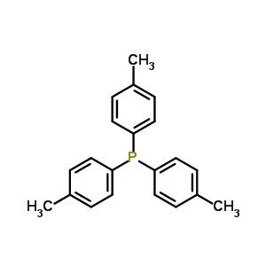 三对甲基苯基膦 有机合成中间体 1038-95-5