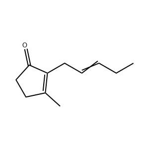 顺式茉莉酮 有机合成中间体 488-10-8