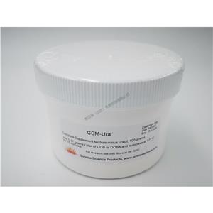 CSM + 1mg/mL 5-FOA Powder；Sunrise Science；1210