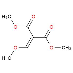 甲氧基亚甲基马来酸二甲酯