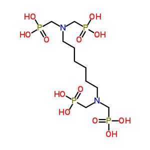 己二胺四甲叉膦酸 中间体 23605-74-5