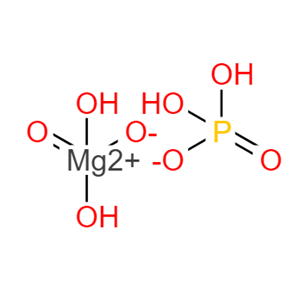 磷酸二氢镁(二水),Magnesiumbis(dihydrogenphosphate)