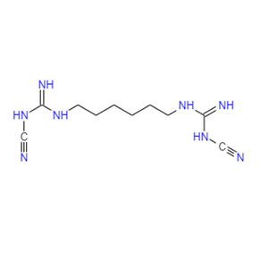 1,6-双氰基胍基己烷
