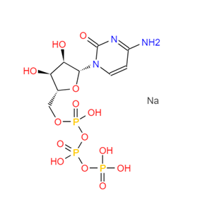 三磷酸胞苷二钠盐,Gridine 5
