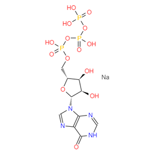 肌苷-5''-三磷酸三钠盐