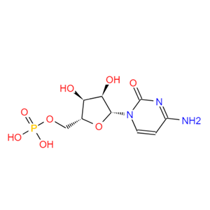聚胞苷酸