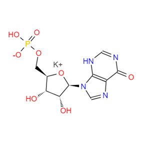 聚肌苷酸钾盐,POLYINOSINICACID(5