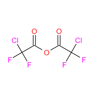 氯二氟乙酸酐,Chlorodifluoroacetic anhydride