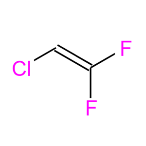 2-氯-1,1-二氟乙烯