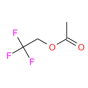 2,2,2-三氟乙酸乙酯,2,2,2-TRIFLUOROETHYL ACETATE