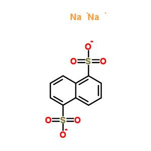 萘-1,5-二磺酸钠盐 有机合成 1655-29-4