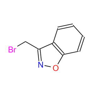 3-(溴甲基)苯并[d]异恶唑,3-(Bromomethyl)benzo[d]isoxazole