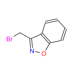 3-(溴甲基)苯并[d]异恶唑