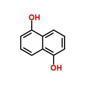 1,5-二羟基萘 有机合成染料中间体 83-56-7