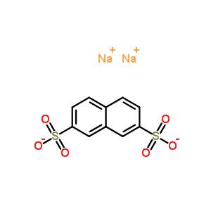 2,7-萘二磺酸钠 有机合成 1655-35-2
