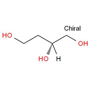 (R)-(+)-1,2,4-丁三醇,(R)-(+)-1,2,4-BUTANETRIOL