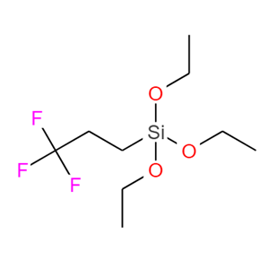 (3,3,3-三氟丙基)三乙氧基硅烷