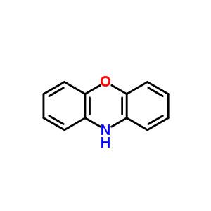 吩噁嗪 有机合成中间体 135-67-1