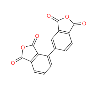 2,3,3',4'-联苯四甲酸二酐(α-BPDA)