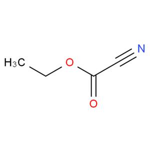 氰基甲酸乙酯,Ethyl cyanoformate