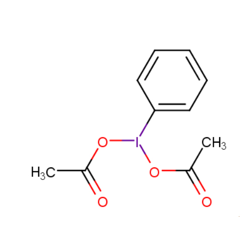 碘苯二乙酸,(Diacetoxyiodo)benzene