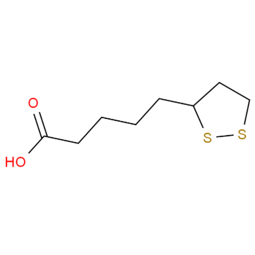 a-硫辛酸,α-Lipoic Acid