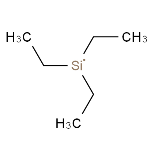 三乙基硅烷,Triethylsilane