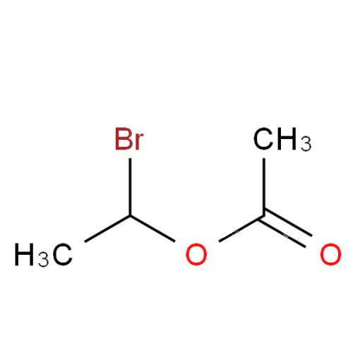 1-溴乙基乙酸酯,1-Bromoethyl acetate