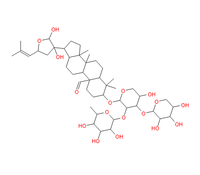 绞股蓝皂苷A,GypenosideA