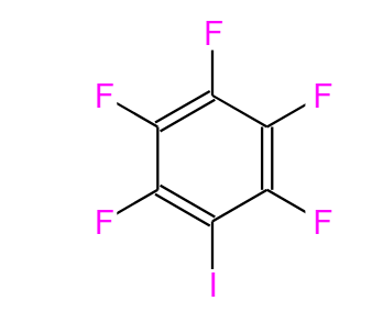 2,3,4,5,6-五氟碘苯,2,3,4,5,6-Iodopentafluorobenzene