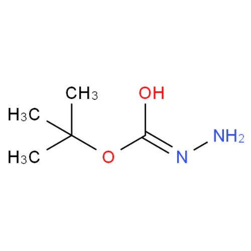 肼基甲酸叔丁酯,tert-Butyl carbazate
